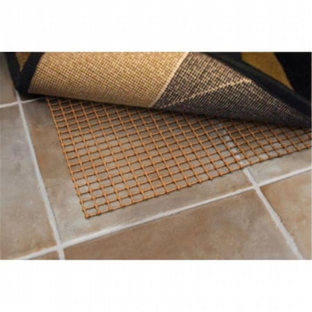 Sphinx By Oriental Weavers Rug Pad 231744 OutdoorGrip 0007C Indoor Area Rug Pad 1 ft. 8 in. X 3 ft. 4 in. O0007C051101ST